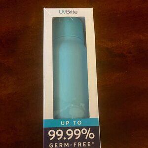 NIB-Self Clean Bottle